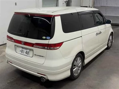 Honda Elysion