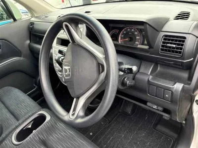 Honda Zest