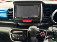 Honda N BOX PLUS лот № 90067 оценка R  с аукциона в Японии 5