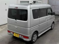 Mazda SCRUM лот № 90075 оценка 4  с аукциона в Японии 4