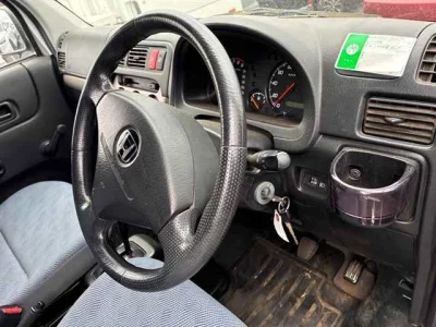 Honda Acty