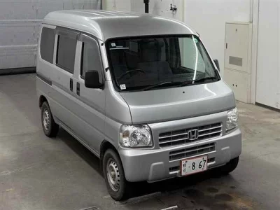 Honda Acty