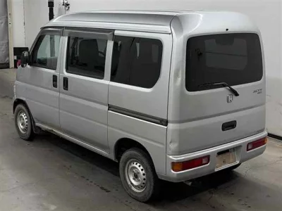 Honda Acty