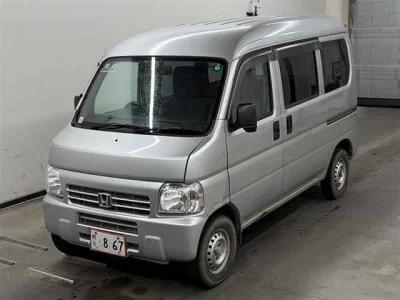 Honda Acty