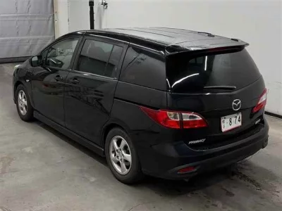 Mazda Premacy