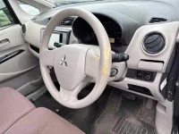 Mitsubishi EK WAGON лот № 120 оценка 3  с аукциона в Японии 2