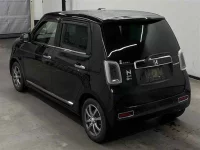 Honda N ONE лот № 136 оценка R  с аукциона в Японии 1