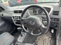 Daihatsu TERIOS KID лот № 6 оценка 3.5  с аукциона в Японии 2