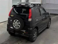 Daihatsu TERIOS KID лот № 6 оценка 3.5  с аукциона в Японии 4