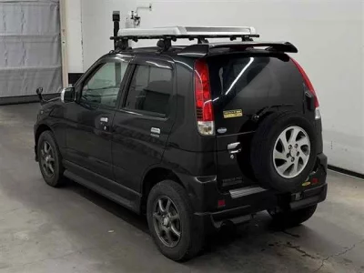 Daihatsu TERIOS KID