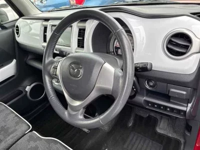 Mazda Flair