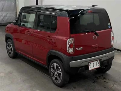 Mazda Flair