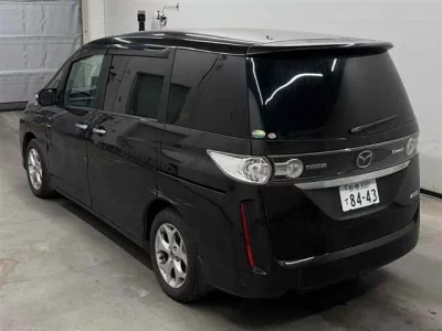 Mazda Biante