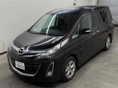 Mazda Biante