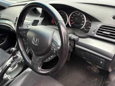 Honda ACCORD WAGON  с аукциона в Японии