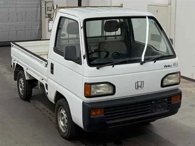 Honda ACTY TRUCK
