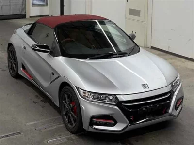 Honda S660