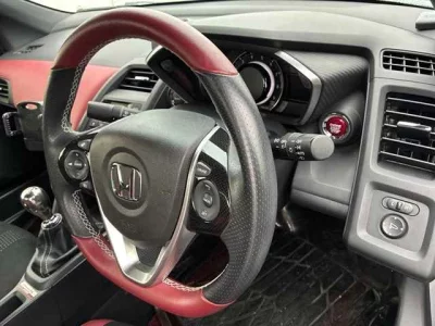Honda S660