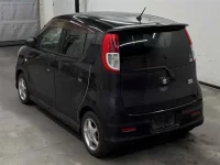 Suzuki MRWAGON лот № 90101 оценка 3.5  с аукциона в Японии 1