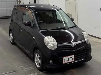 Suzuki MR Wagon