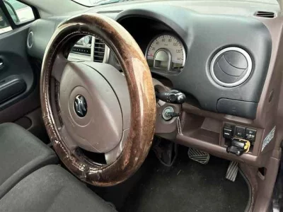 Suzuki MR Wagon