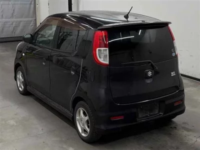 Suzuki MR Wagon