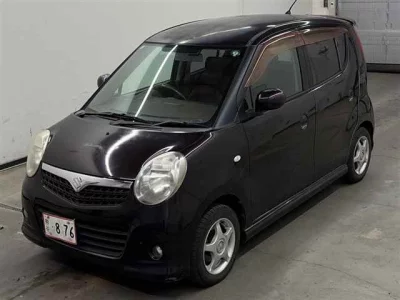 Suzuki MR Wagon