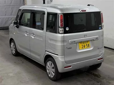Mazda Flair Wagon