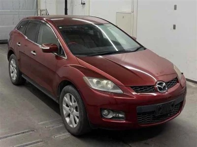 Mazda CX-7