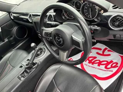 Mazda Roadster