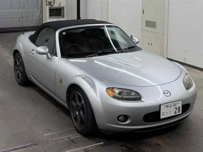 Mazda Roadster