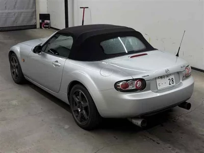 Mazda Roadster