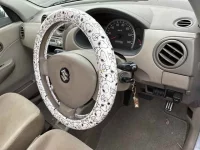 Suzuki ALTO лот № 90099 оценка R  с аукциона в Японии 2