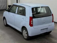 Suzuki ALTO лот № 90099 оценка R  с аукциона в Японии 1