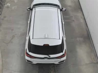 Daihatsu ROCKY лот № 11129 оценка 3.5  с аукциона в Японии 9