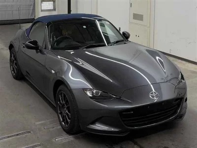 Mazda Roadster