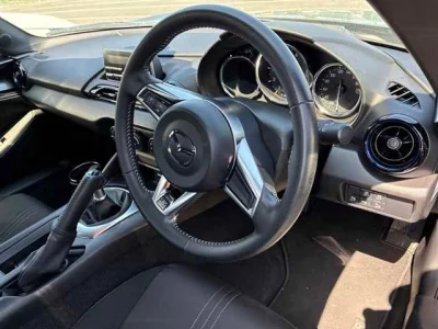 Mazda Roadster