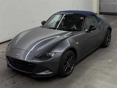 Mazda Roadster