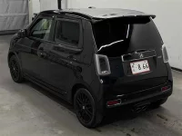 Honda N ONE лот № 85119 оценка 4.5  с аукциона в Японии 1