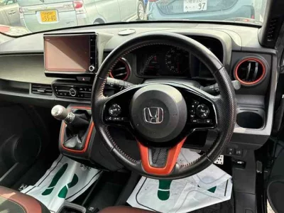 Honda N-ONE