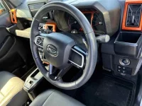 Daihatsu TAFT лот № 85138 оценка R  с аукциона в Японии 2