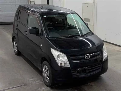 Mazda AZ WAGON