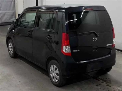Mazda AZ WAGON