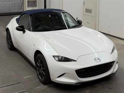 Mazda Roadster