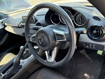 Mazda Roadster