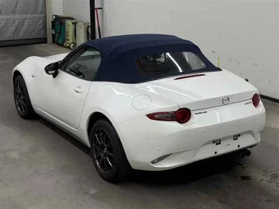 Mazda Roadster