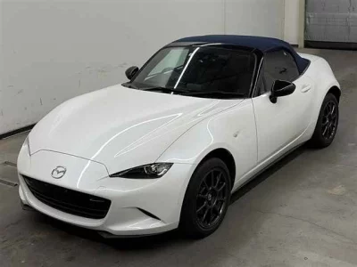 Mazda Roadster