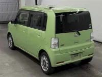 Daihatsu MOVE CONTE лот № 90107 оценка 4  с аукциона в Японии 1