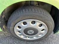 Daihatsu MOVE CONTE лот № 90107 оценка 4  с аукциона в Японии 8