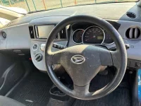 Daihatsu SONICA лот № 90113 оценка 3.5  с аукциона в Японии 2